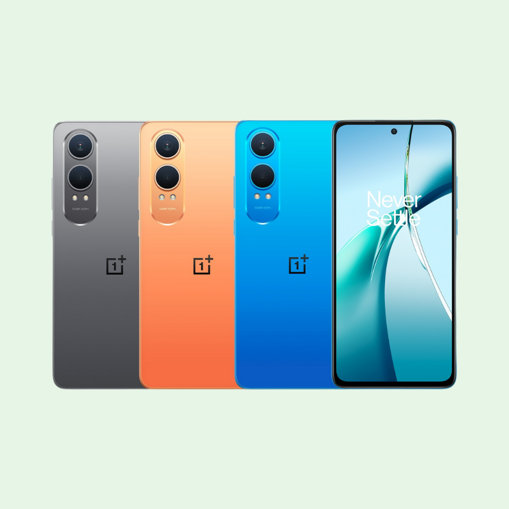 OnePlus Nord CE4 Lite 5G DS OnePlus Nord CE4 Lite 5G DS